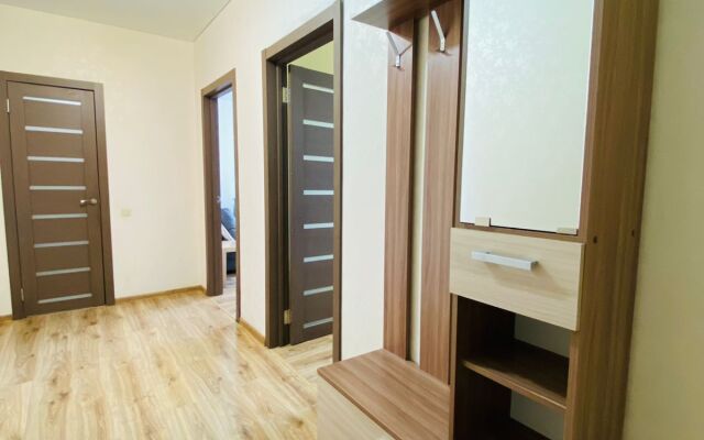 Agapkina 4 Apartments