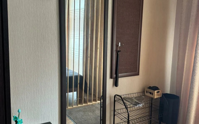 Частный дом Студия в центре города