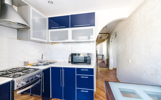 Ul Lenina D119/1 Flat