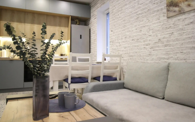 Частный дом Море