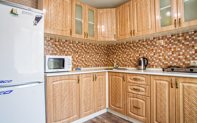 Апартаменты KemHotel на 50 лет Октября 21А