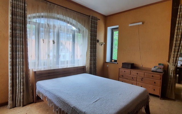 Tikhiy ugolok Flat