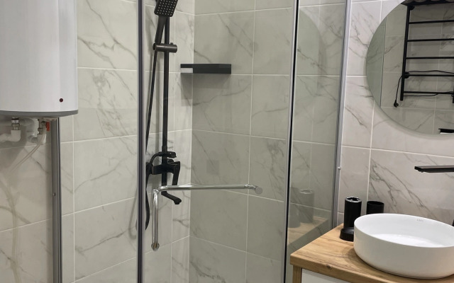 Na Ulitse Landyshevaya 12/7 Flat