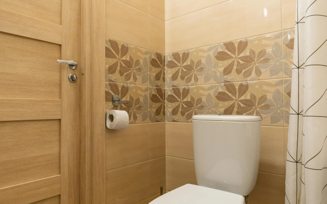 Apartment Apart-studio Moscow