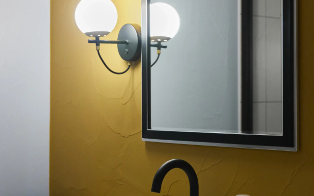 Отель Отельбург на Волховском