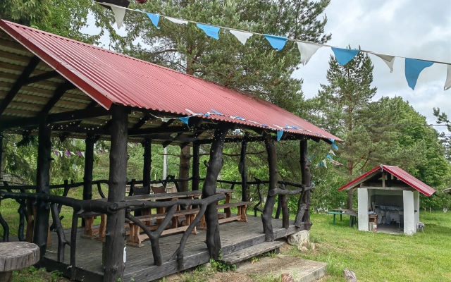 Горнолыжная Туристическая База Заборовье