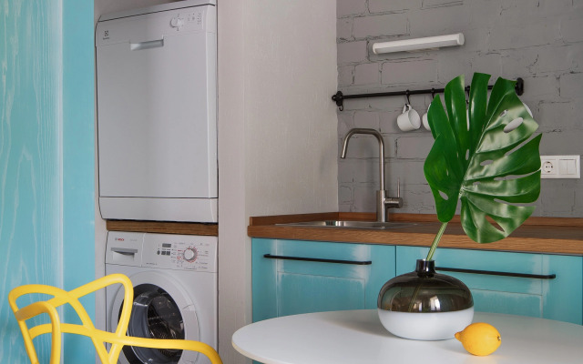 Апартаменты Matveev City #105