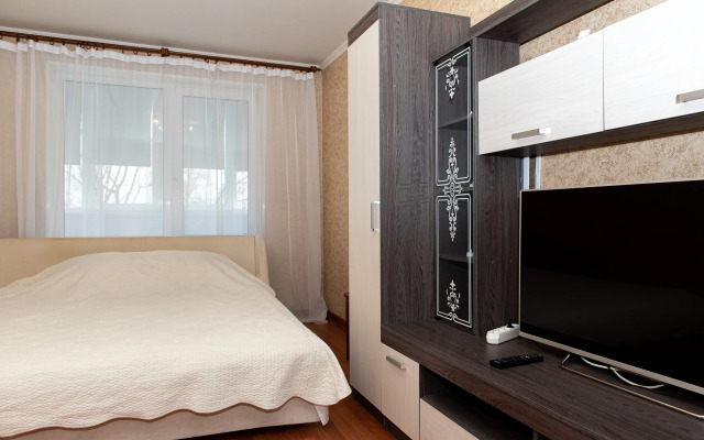 Апартаменты 2 комнатные