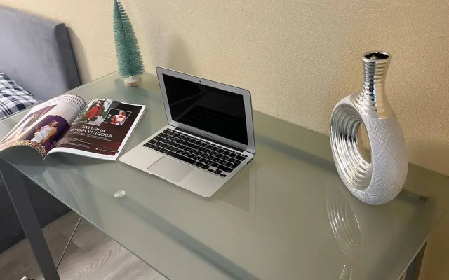 Квартира Malina Apartment евро-двушка в престижном районе