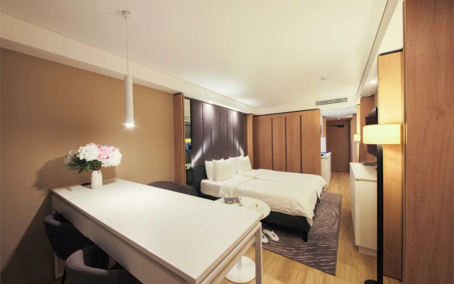 Business VALO Korpus Soul Apartment