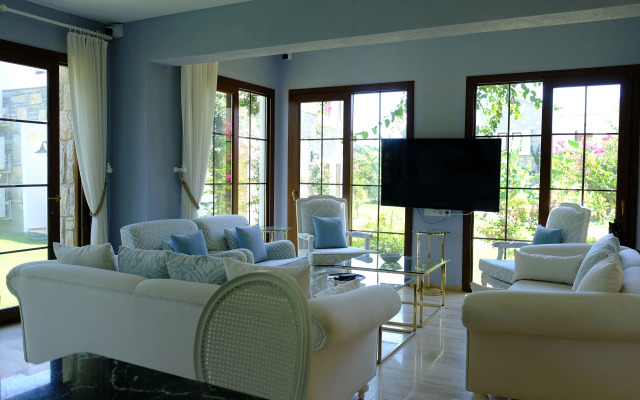 Datca Doris Butik Otel - Special Class