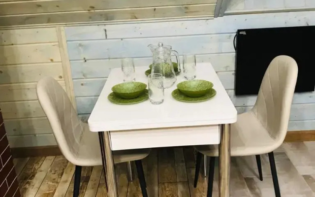 Apartment Dreams