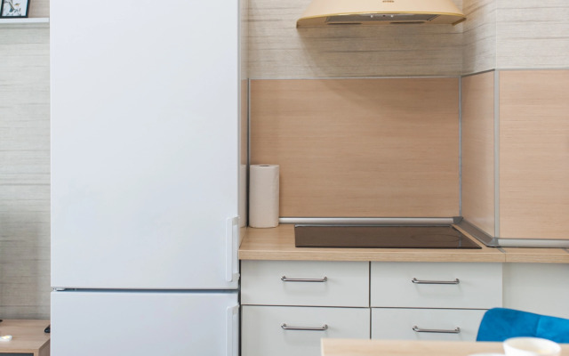 Апартаменты у Метро Беговая