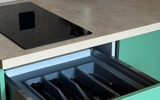 Апартаменты 2-Рощинская 10 Ма-Трёшка