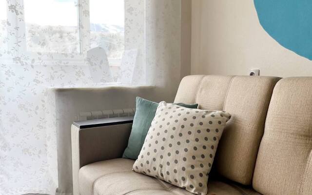 Квартира в Лучшем Районе Города