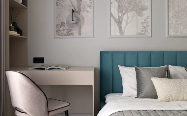 Flat Apartamenty Salutapart Zalive