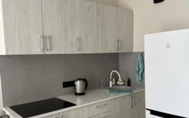 Квартира Уютная Студия Город Ижевск ул Тверская д 51