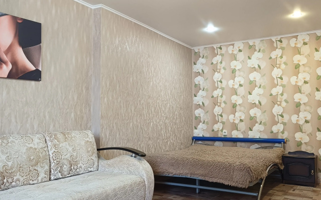 V Gostyakh U Lilii Apartments