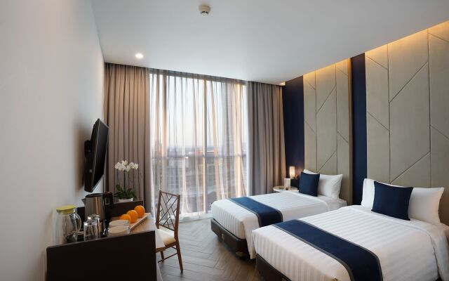 Aston Kemayoran City Hotel
