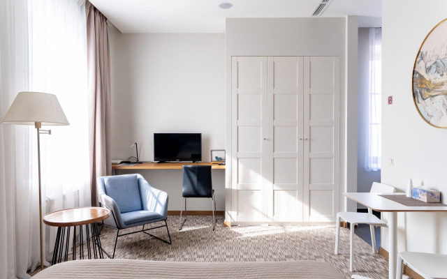 Апарт-отель Светланская 51