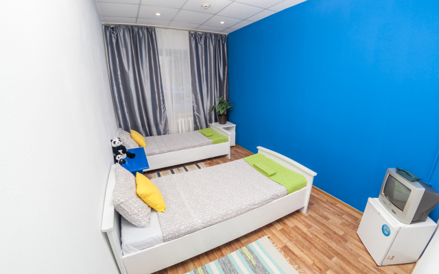 Panda Mini-Hotel