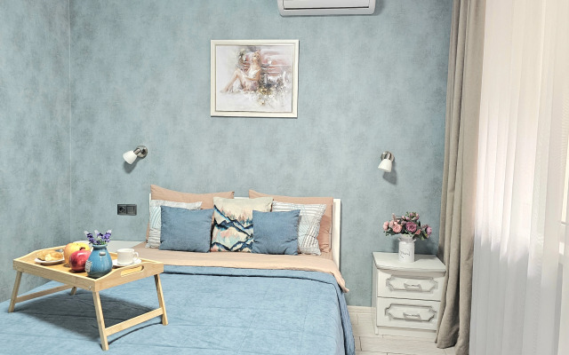 Квартира В горах рядом с Казино