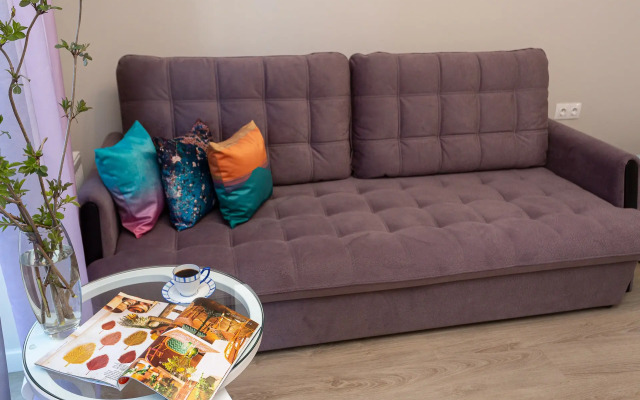 Apartments Bonjour  S Vidom Na More