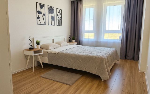 Апартаменты Комфорт - Правый Берег