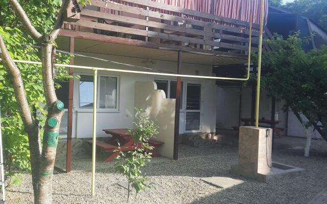 Guest House na Gorkogo