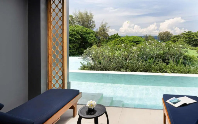 Avista Grande Phuket Karon - MGallery