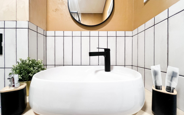 Квартира Добрые квартиры на Соколова №562