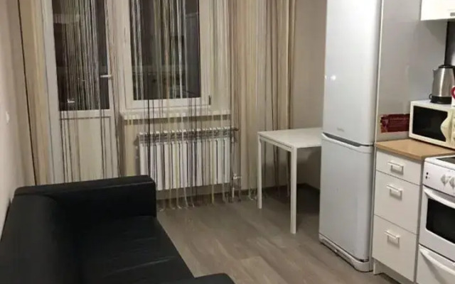 Ufa-Hotel Flat