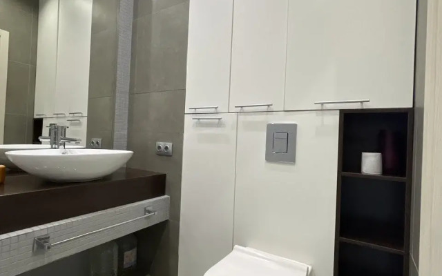 Апартаменты Шаг от пляжа