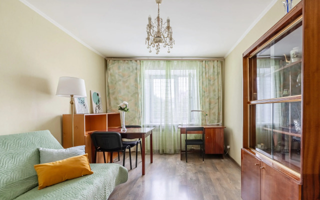 Квартира рядом ТРЦ Kazan Moll