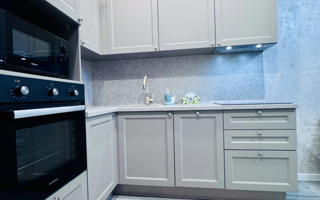 Квартира Magic Home Семейная в центре Тюмени