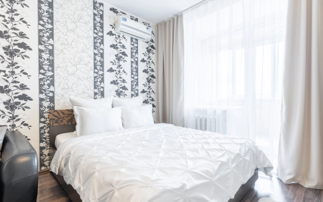 Апартаменты Возле Аквапарка