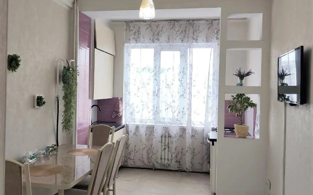 Kvartira v Centre u Filarmonii