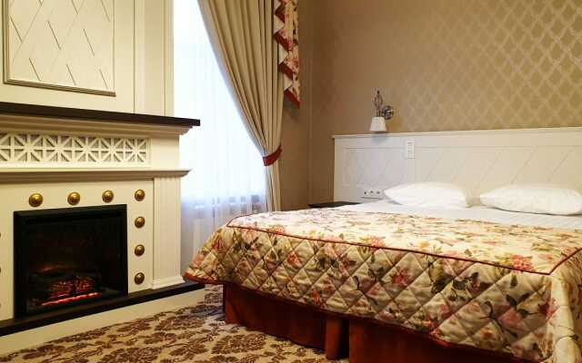 Гостевой Дом Стремянка Санкт-Петербург