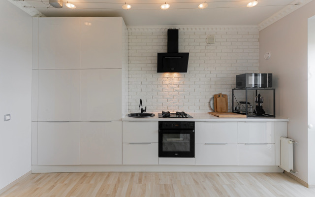 Квартира с Видом на Море