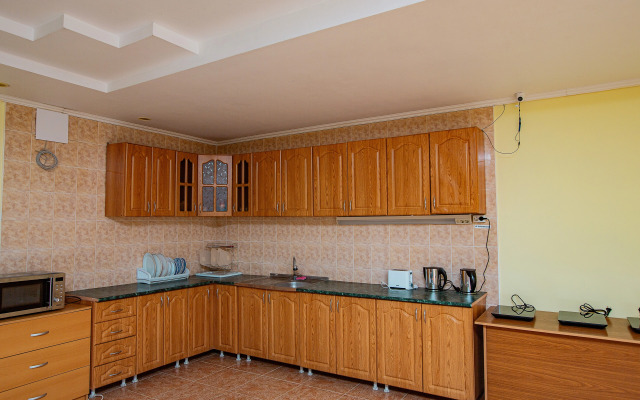 Guest house Tikhiy Ugolok