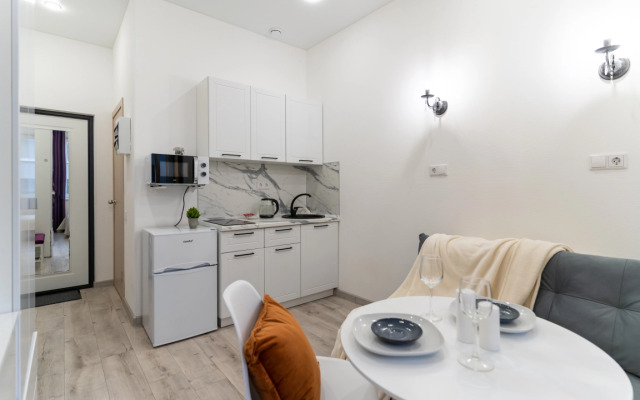 Апартаменты На Переходном 3А (4)