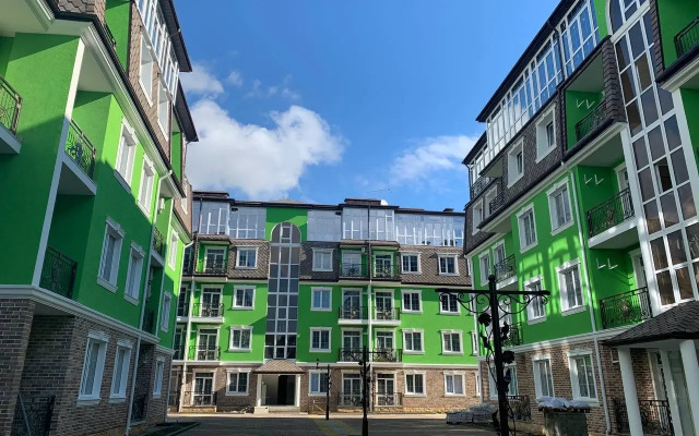 Art Layt Black Sea Apartments