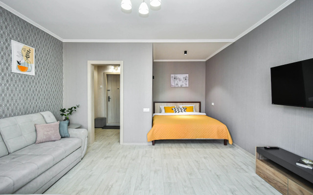 1 Komnatnye Vozle Trts Planeta Flat