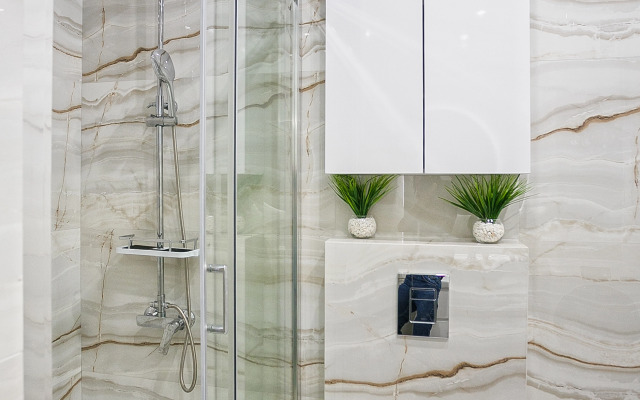 Vozle Morya Apartments