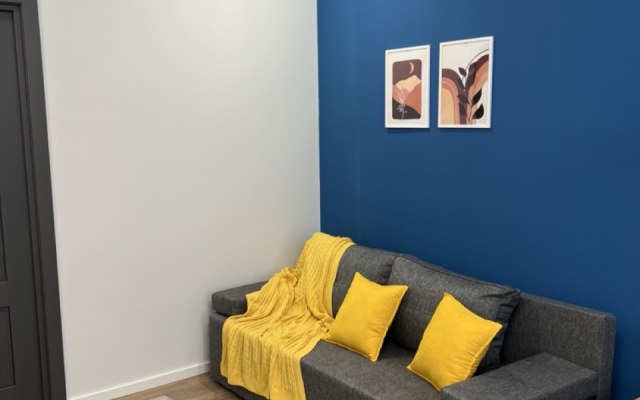 Апартаменты Apartment Rental