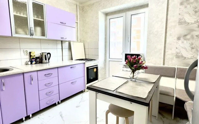 Квартира со Всеми Удобствами