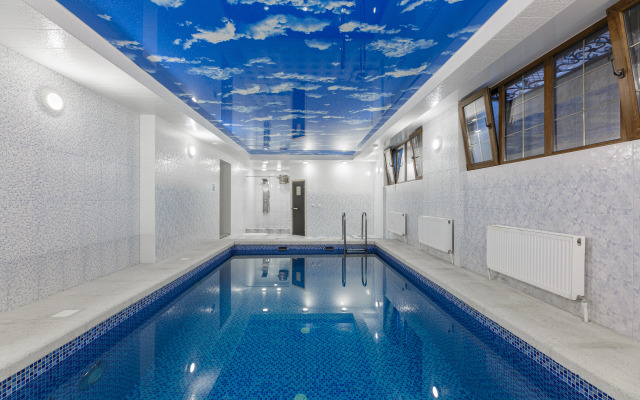 Villa Hotel
