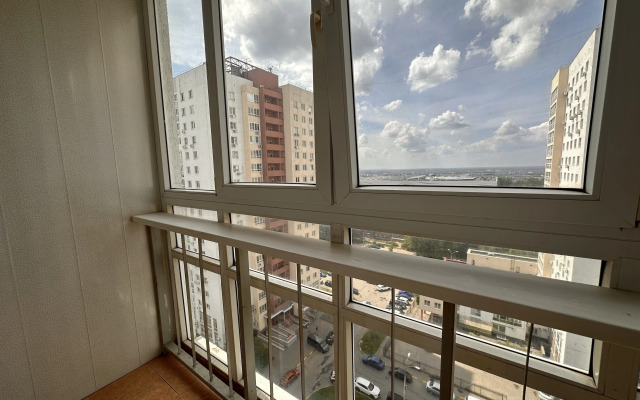 Квартира на Краснозвездной 9