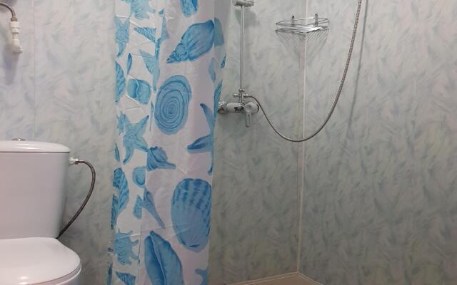 Гостевой дом Велия