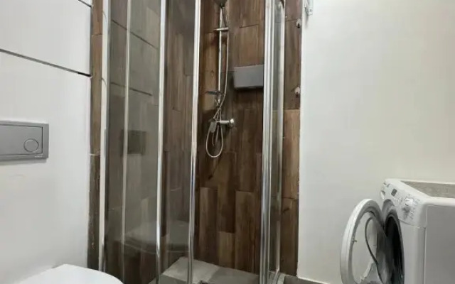 Апартаменты ShortRentLiza